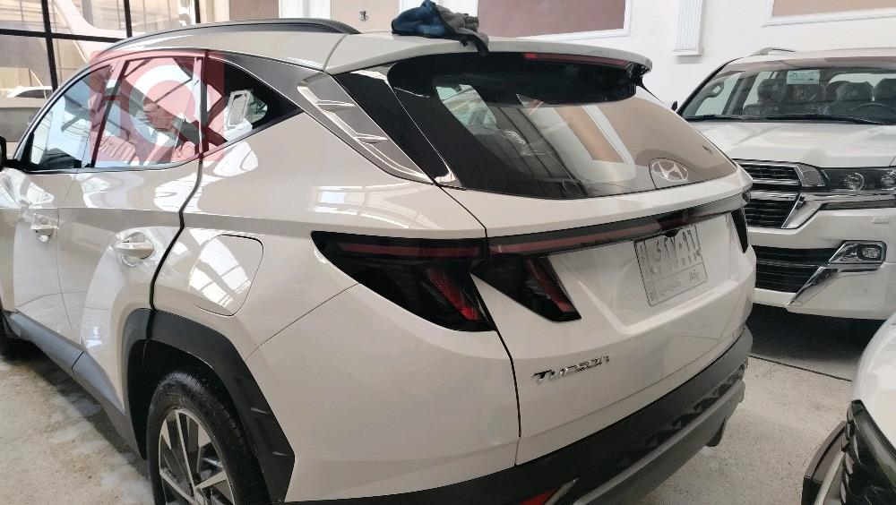 هيونداي توسان